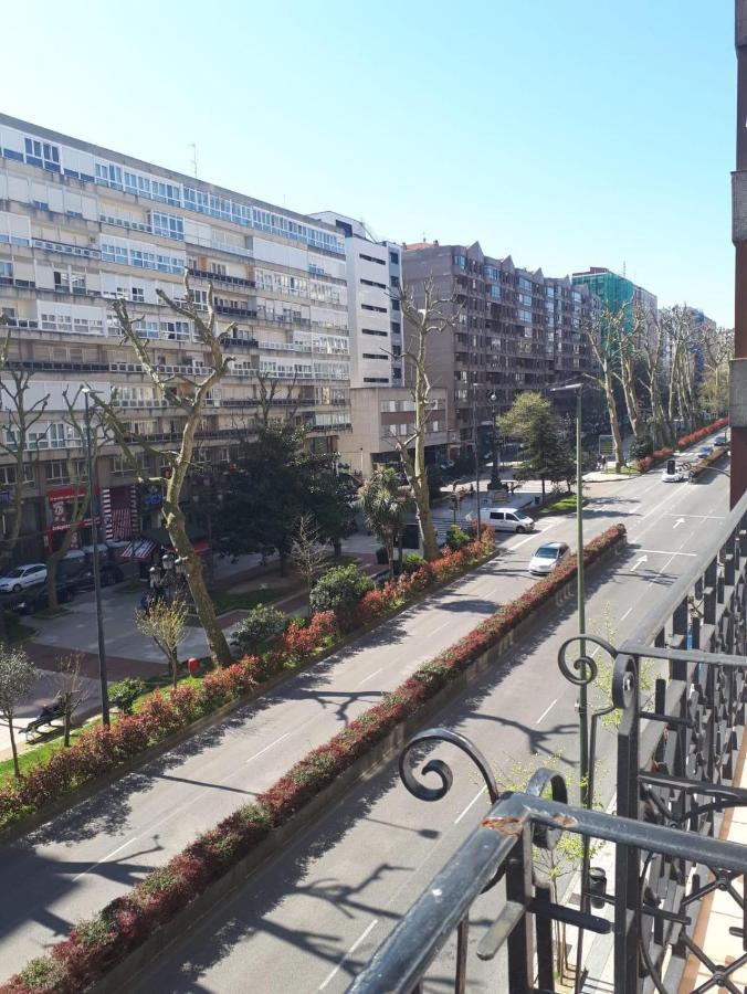 Sf Avenue Santander Apartamento Exterior foto
